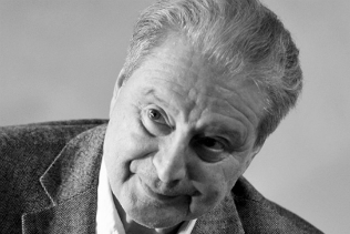 ВЕНИАМИН СМЕХОВ. ПРЕДЧУВСТВИЕ ЦЕЛОГО