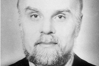 ВИКТОР ПЕТРОВИЧ ЯКОБСОН