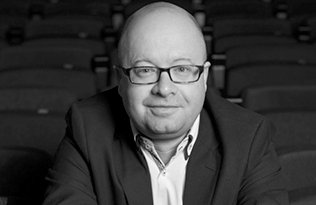 ВИКТОРУ МИНКОВУ 50. ПОЗДРАВЛЯЕМ!