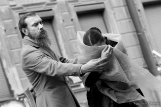 «В НАЧАЛЕ ИЮЛЯ В ЧРЕЗВЫЧАЙНО ЖАРКОЕ ВРЕМЯ...»