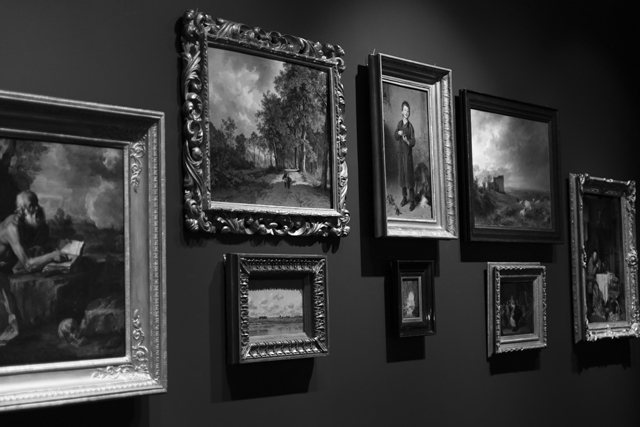 ВНУТРЕННЯЯ БЕНУАГОЛИЯ