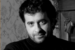 АЛЕКСАНДР БАРГМАН ПРИГЛАШЕН ГЛАВНЫМ РЕЖИССЕРОМ КОМИССАРЖЕВКИ