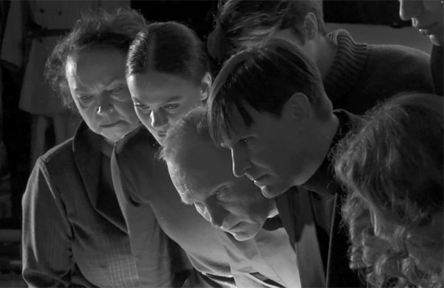 ВРЕМЯ ДЛЯ МОЛОДЫХ