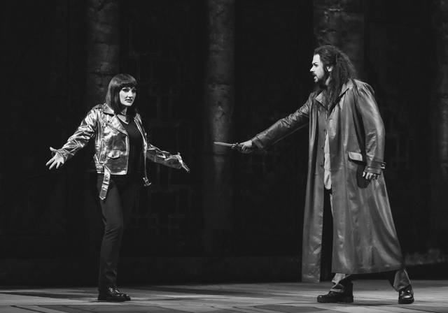 ВСЕ БЕДЫ ИЗ-ЗА БАБ