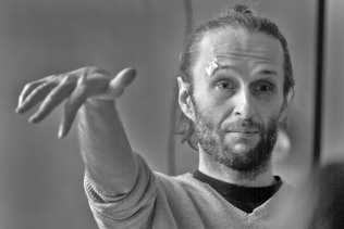 «ВСЕ, ЧТО ИМЕЕТ ВРЕМЕННУЮ ПРОТЯЖЕННОСТЬ, ЯВЛЯЕТСЯ МУЗЫКОЙ»