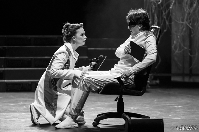 ВСЕ РАВНО ГОРЕТЬ