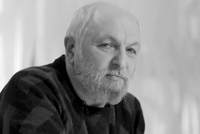 «Я НЕ ИСПЫТЫВАЛ, Я ЗНАЛ, ЧТО ТЕАТР МОЖЕТ ВСЕ» «Я НЕ ИСПЫТЫВАЛ, Я ЗНАЛ, ЧТО ТЕАТР МОЖЕТ ВСЕ»