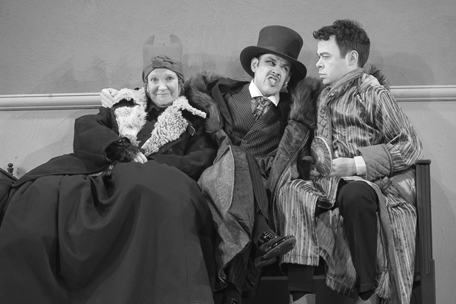 Я&nbsp;ВЫБИРАЮ ЛЮБОВЬ