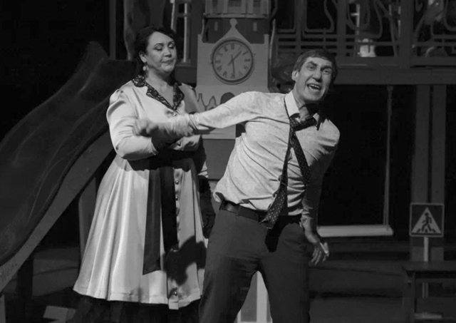 ЮГОРСКОЕ &laquo;Ю&raquo;