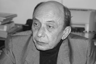 ЮРИЙ МИХАЙЛОВИЧ БАРБОЙ