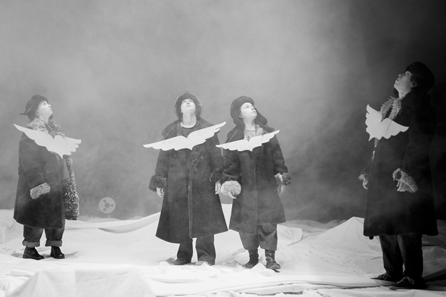 ЗДЕСЬ ТОЛЬКО Я