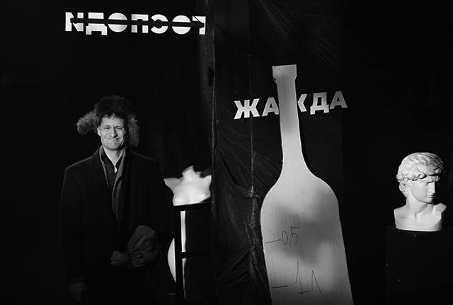«ЗВУК ПОНЯТНЫЙ И ЗНАКОМЫЙ, НЕ ПУСТОЙ ДЛЯ СЕРДЦА ЗВУК!»