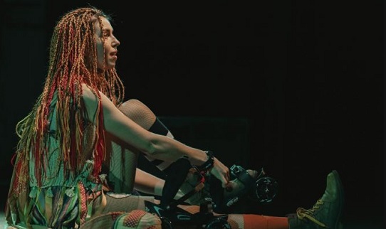 Пеппи, или Не такая, как все