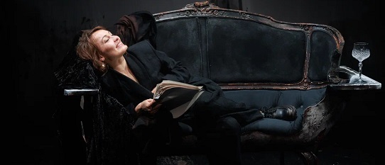 Высокая башня