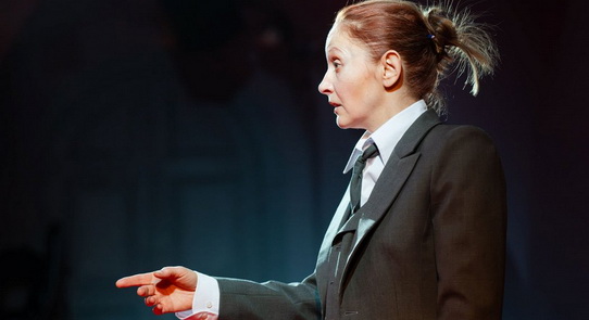 Дневник Лёки