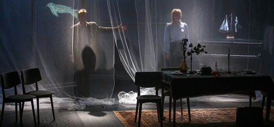 Фантазии Фарятьева