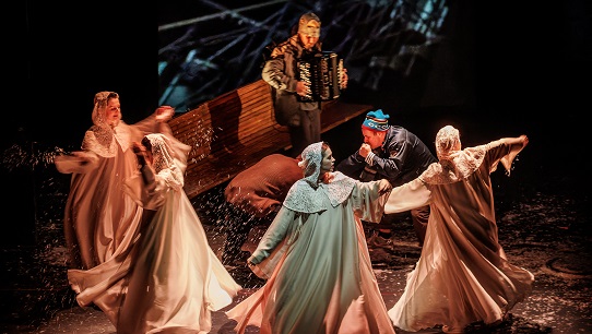 Утренний предшественник