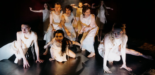 Овидий. Рок. Метаморфозы