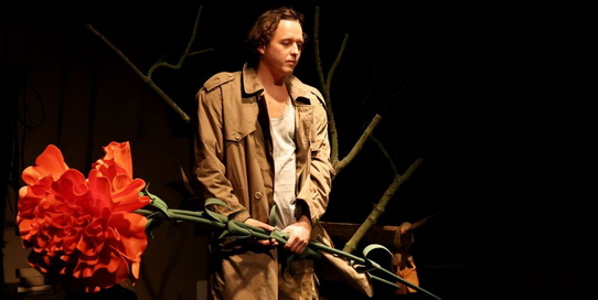 История коммунизма в рассказах для&nbsp;душевнобольных