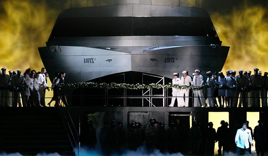 Идоменей, царь Критский