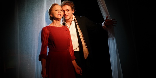 Двадцать четыре часа из жизни женщины