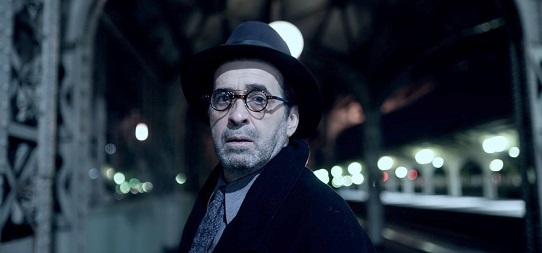 Польский курьер