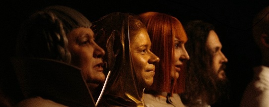 Жанна Д'Арк