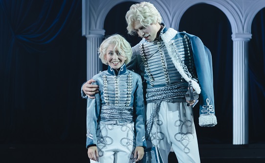 Давным-давно