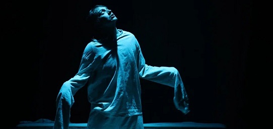 Записки сумасшедшего