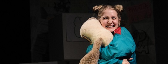 Пёс по имени Мани