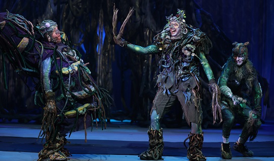 Шурале. История одной семьи