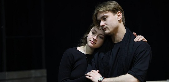 Старший сын