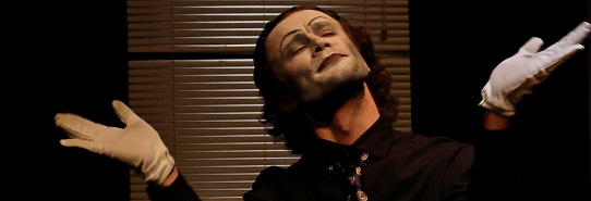 Последняя лента Крэппа