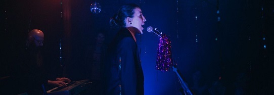 Ничего святого