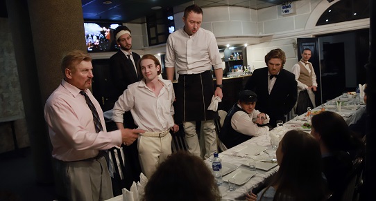 Тестостерон