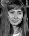 Арканникова Алина